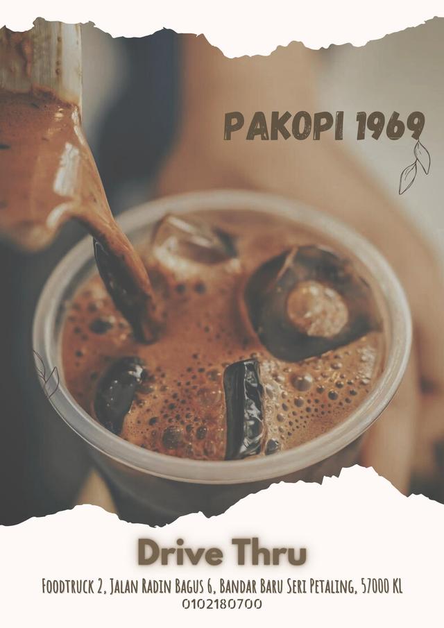 Photo of Pak Kopi Since 1969 - Kota Kinabalu, Sabah, Malaysia