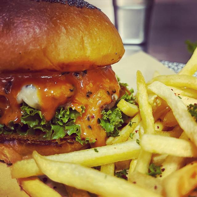 Photo of Romeo and Juliet - Miri, Sarawak, Malaysia