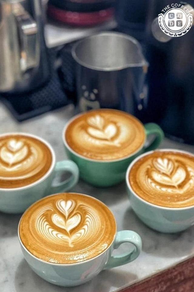 Photo of The Coffee Code, Miri - Miri, Sarawak, Malaysia