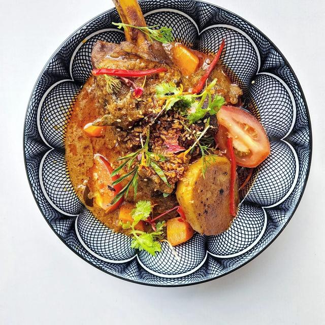 Photo of Marui by The Tins - Johor Bahru, Johor, Malaysia