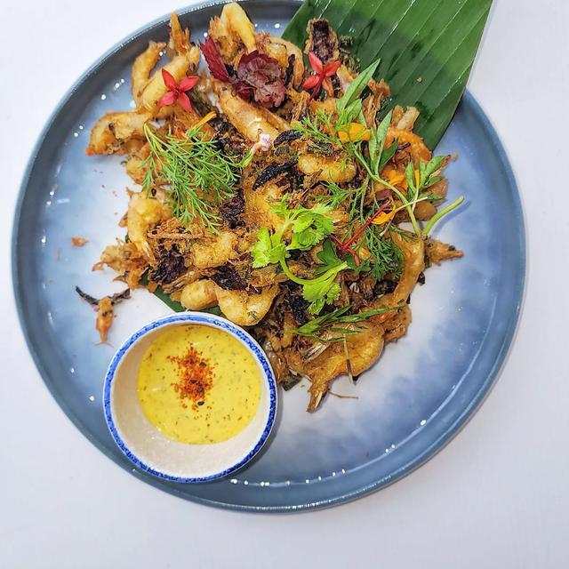 Photo of Marui by The Tins - Johor Bahru, Johor, Malaysia