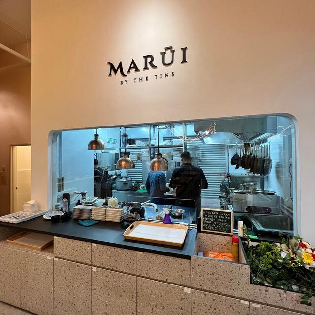Photo of Marui by The Tins - Johor Bahru, Johor, Malaysia