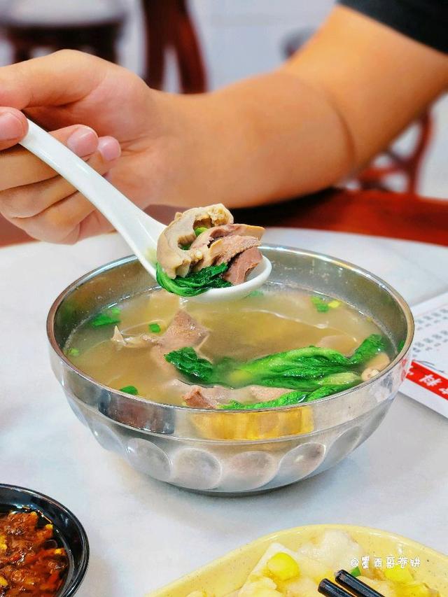 Photo of å¹¿å·žè¥¿å…³çŸ³ç£¨è‚ ç²‰ - Kota Kinabalu, Sabah, Malaysia