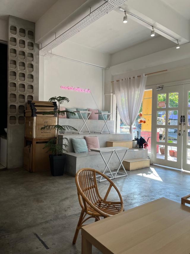 Photo of Coastal Coffee Club - Kota Kinabalu, Sabah, Malaysia