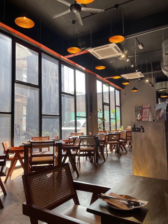 Photo of akar’s restaurant - Kota Kinabalu, Sabah, Malaysia