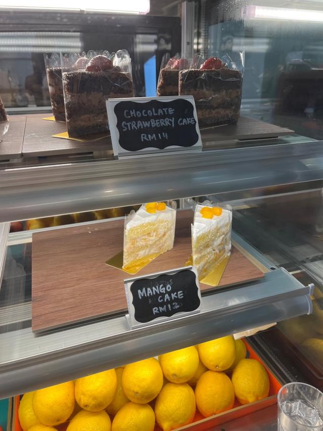 Photo of Ei8ht Alley ε
«ζΉθ‘ε - Kota Kinabalu, Sabah, Malaysia