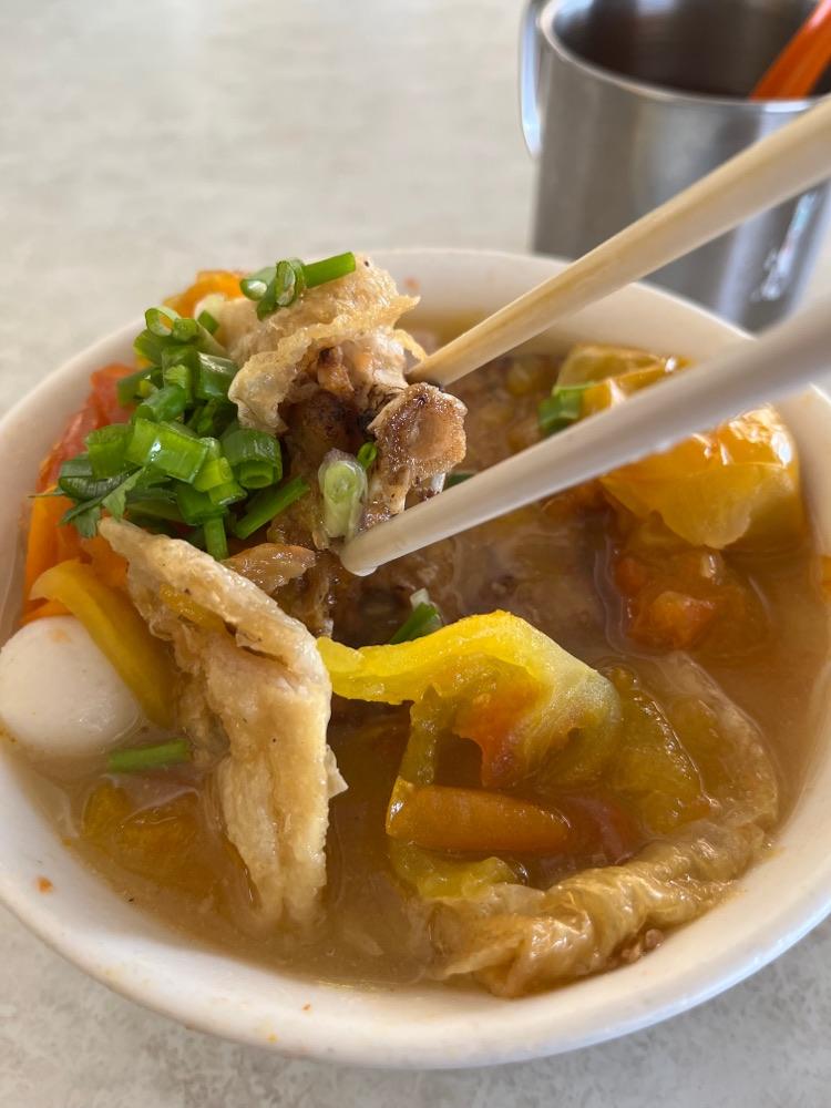 Photo of Kedai Kopi Fatt Kee - Kota Kinabalu, Sabah, Malaysia