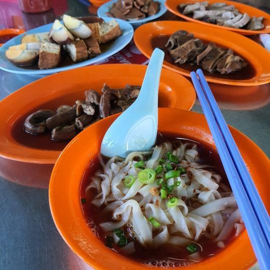 Photo of Taman Tasek Keuy Tiao Kia 南滨园粿条仔 - Johor Bahru, Johor, Malaysia