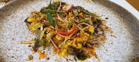 Photo of Marui by The Tins - Johor Bahru, Johor, Malaysia