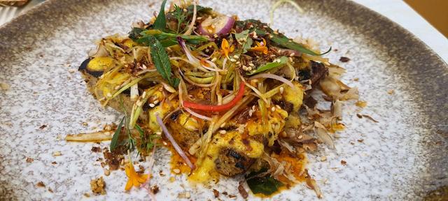 Photo of Marui by The Tins - Johor Bahru, Johor, Malaysia