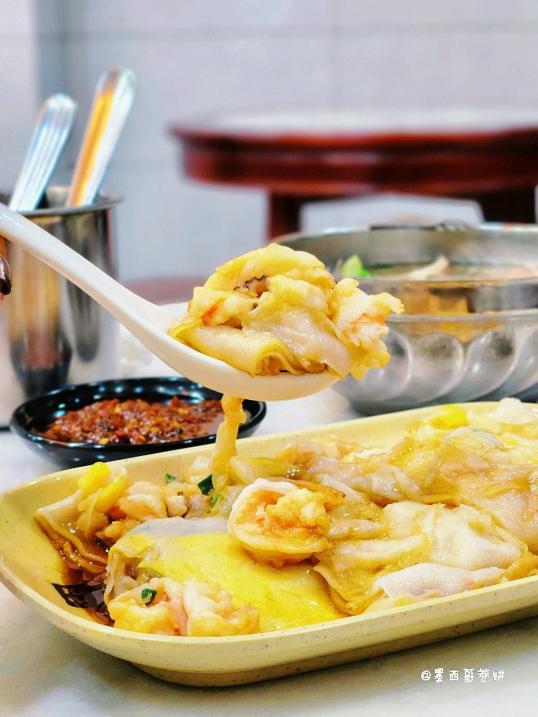 Photo of 广州西关石磨肠粉 - Kota Kinabalu, Sabah, Malaysia