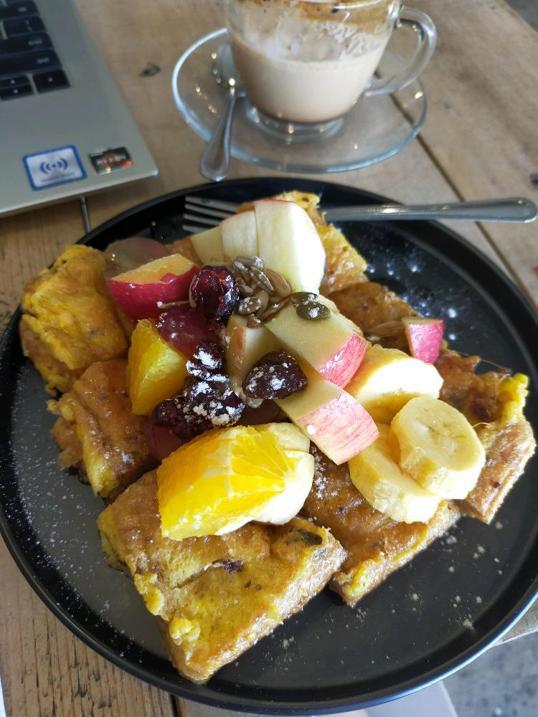 Photo of October Coffee Roasters - Kota Kinabalu, Sabah, Malaysia