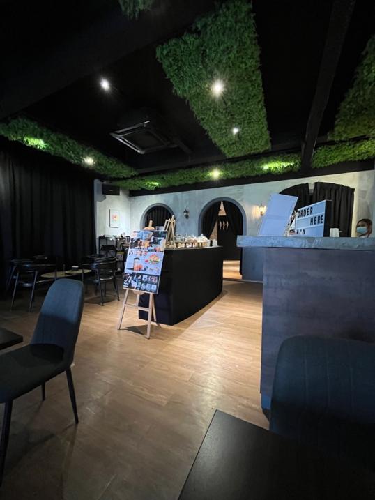 Photo of Co Lounge Cafe - Kota Kinabalu, Sabah, Malaysia