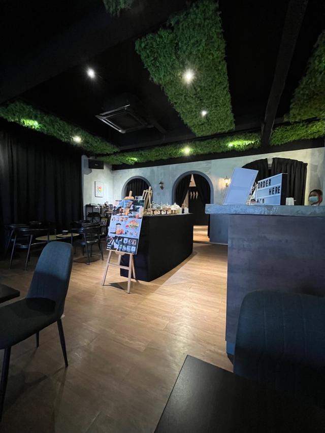 Photo of Co Lounge Cafe - Kota Kinabalu, Sabah, Malaysia