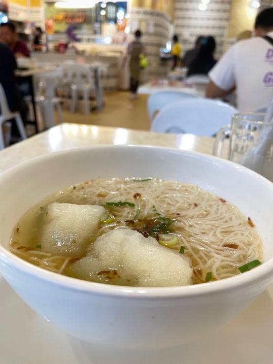 Photo of Man Xiang Roasted Restoran - Kota Kinabalu, Sabah, Malaysia