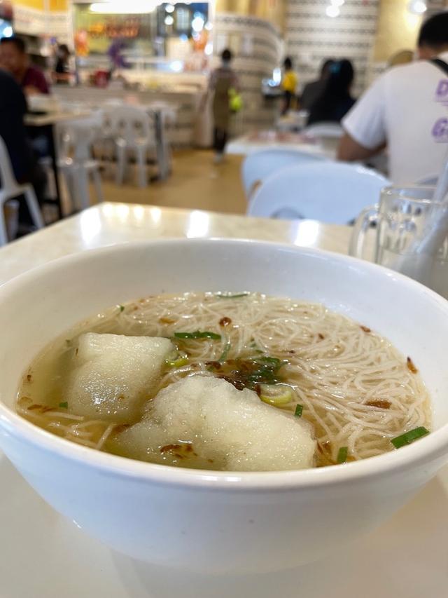 Photo of Man Xiang Roasted Restoran - Kota Kinabalu, Sabah, Malaysia