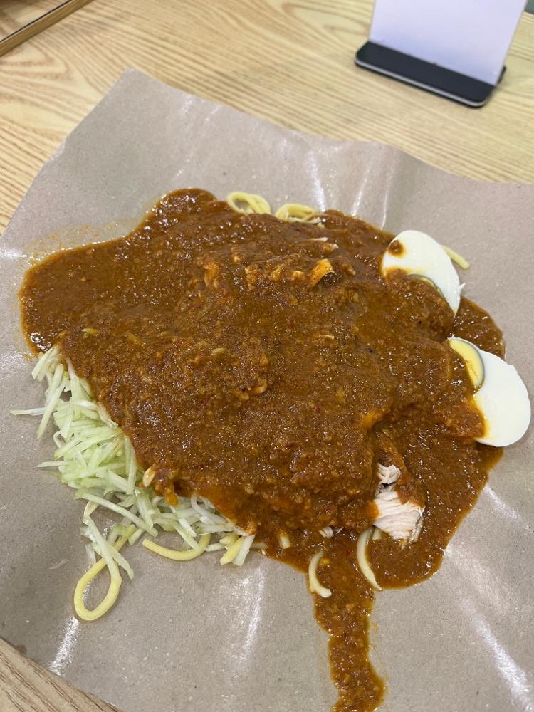 Photo of Nasi Katok Green Chilli Zap Zap - Kota Kinabalu, Sabah, Malaysia