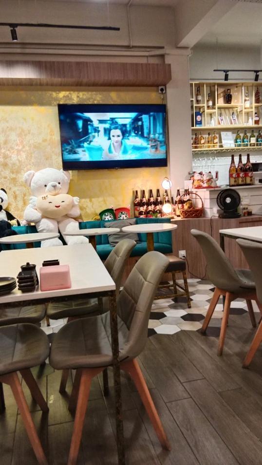 Photo of Izumi Teppanyaki & Sushi Restaurant (Elite) - Kota Kinabalu, Sabah, Malaysia