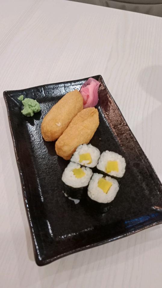 Photo of Izumi Teppanyaki & Sushi Restaurant (Elite) - Kota Kinabalu, Sabah, Malaysia