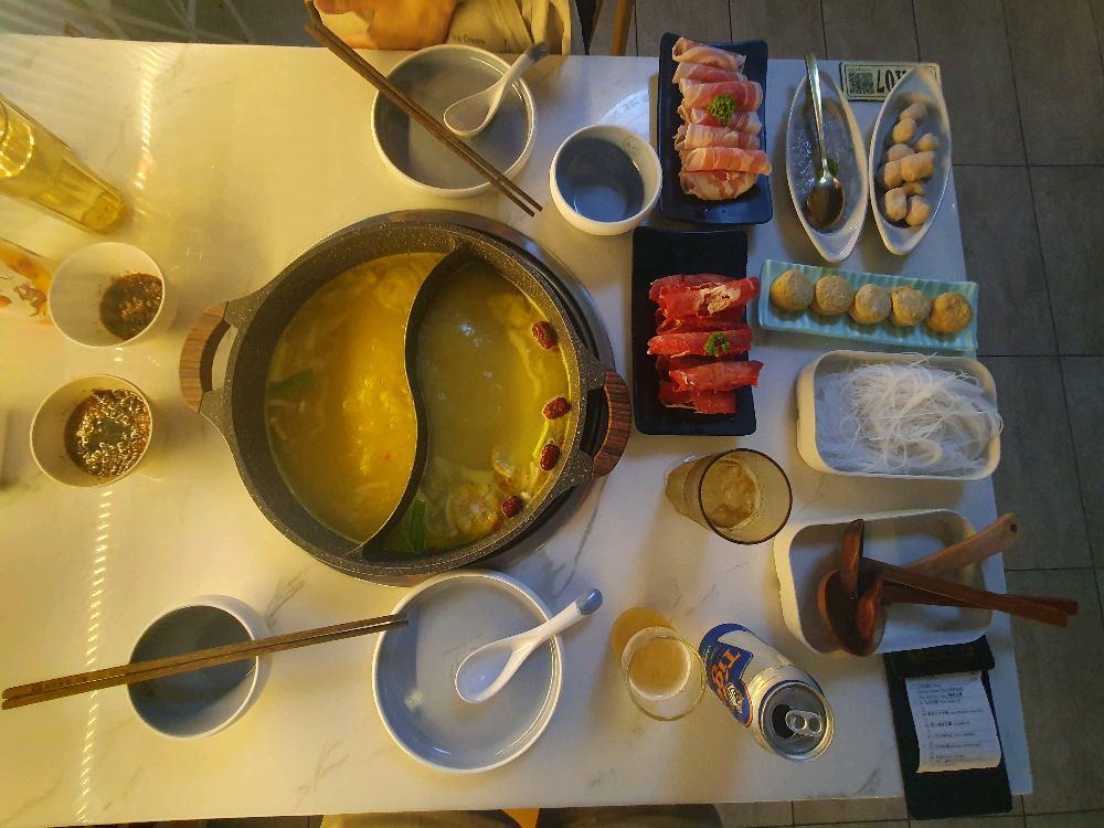 Photo of kun BBQ&Steamboat 坤-东北烤肉火锅 - Kota Kinabalu, Sabah, Malaysia