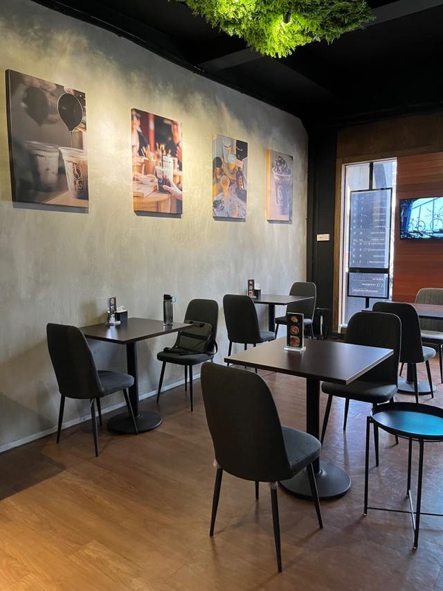 Photo of Co Lounge Cafe - Kota Kinabalu, Sabah, Malaysia