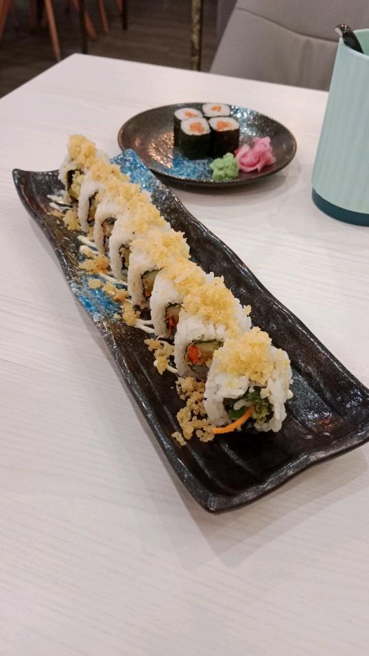 Photo of Izumi Teppanyaki & Sushi Restaurant (Elite) - Kota Kinabalu, Sabah, Malaysia