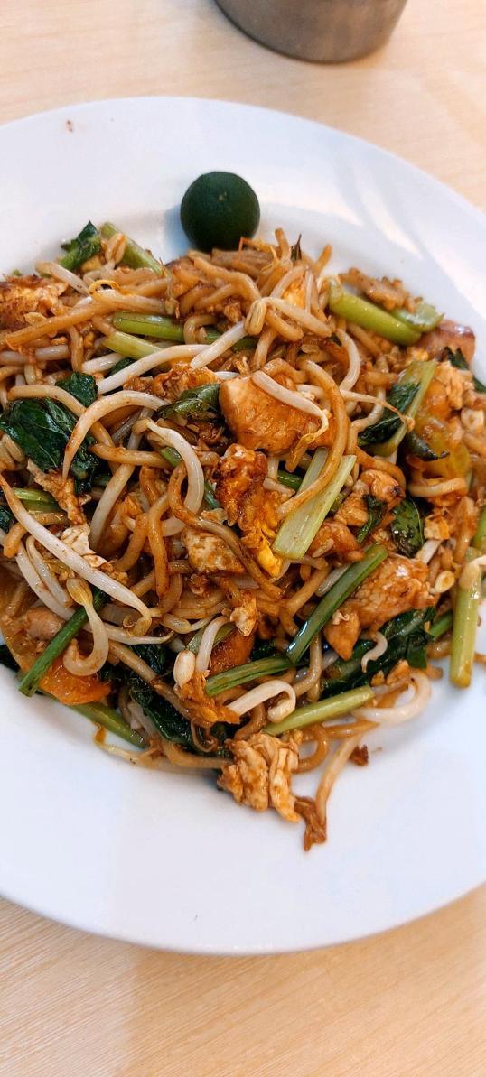 Photo of Pp Cafe Miri - Miri, Sarawak, Malaysia