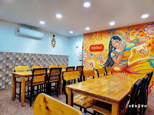 Photo of Raja Rani Indian Cuisine - Kota Kinabalu, Sabah, Malaysia