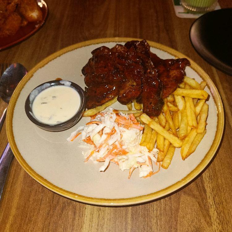 Photo of Airport in Shanghai 1950 - Kota Kinabalu, Sabah, Malaysia