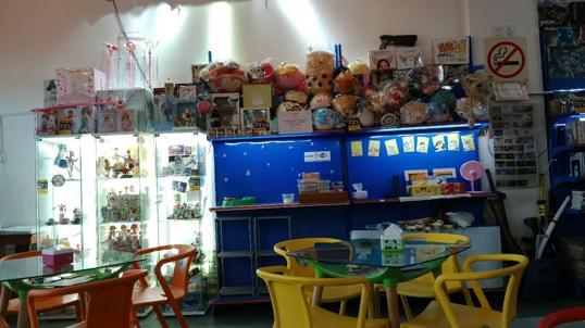 Photo of LUCKY POINT STORE - Kota Kinabalu, Sabah, Malaysia