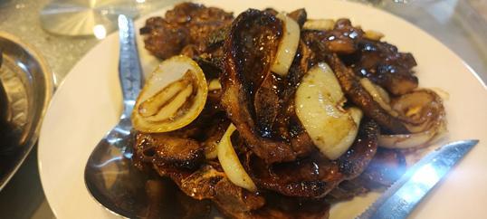 Photo of Jabez Resort - Kundasang, Sabah, Malaysia