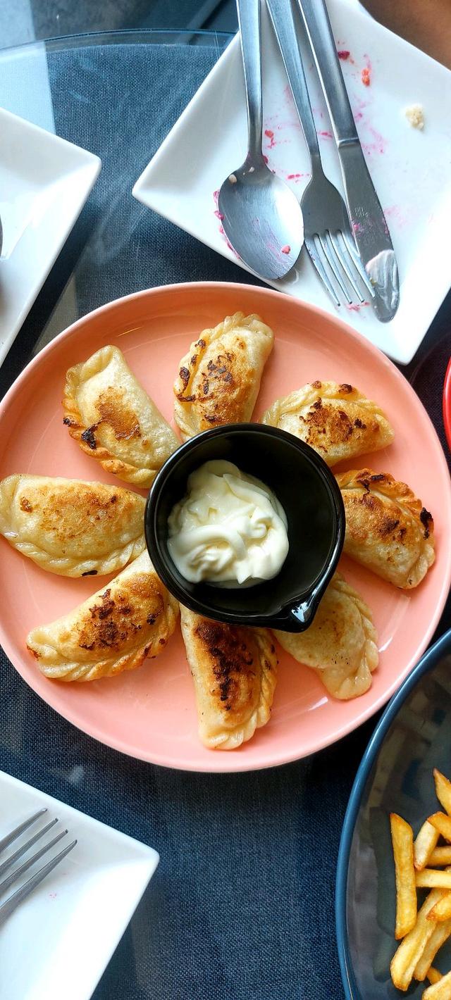 Photo of Medovik Coffee House - Kota Kinabalu, Sabah, Malaysia