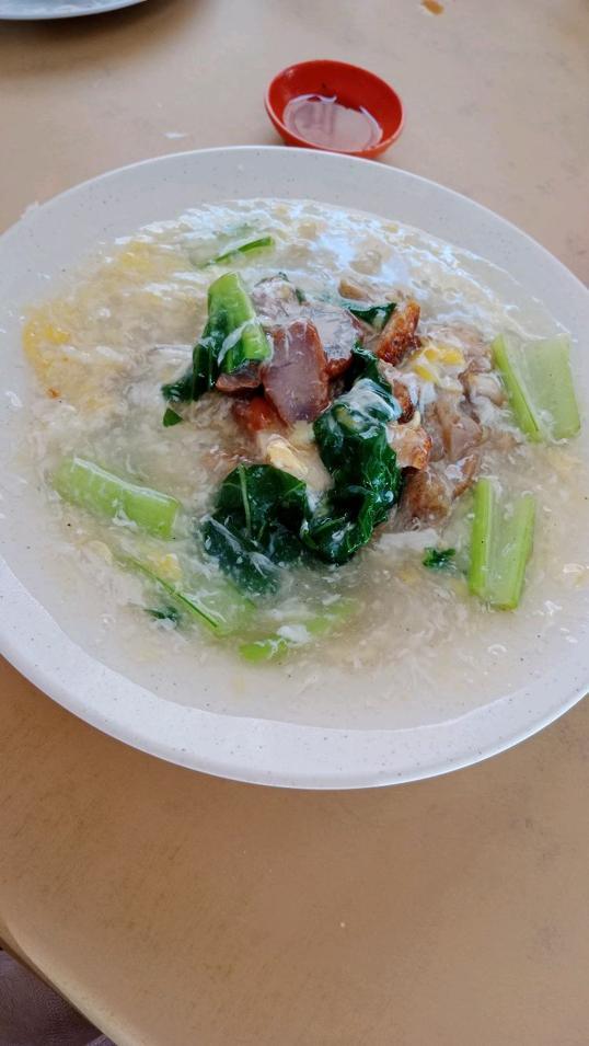 Photo of Kedai Kopi Nasi Campur (杂菜饭茶餐室) - Kota Kinabalu, Sabah, Malaysia