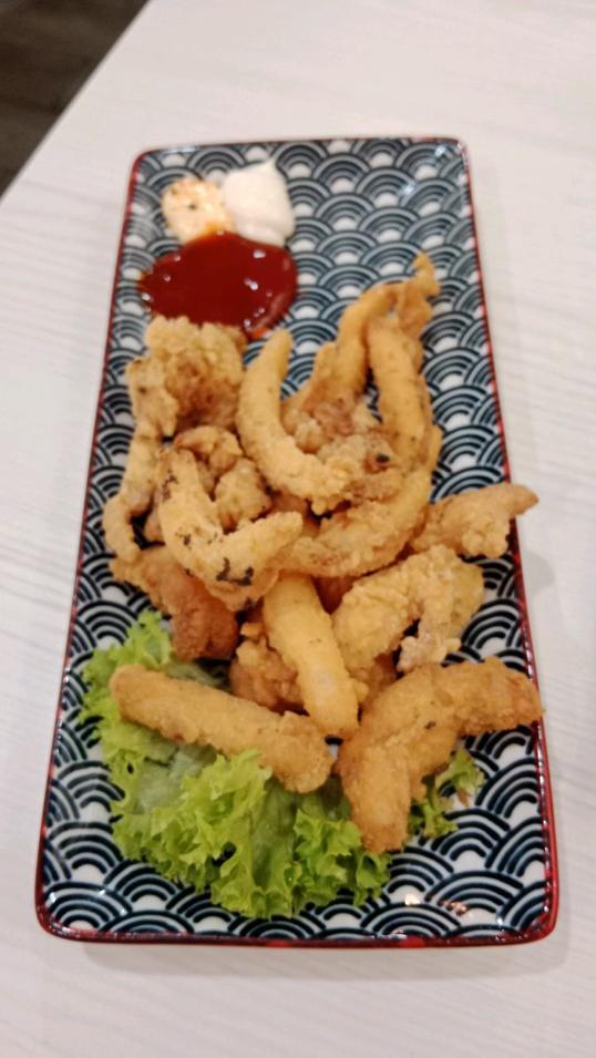 Photo of Izumi Teppanyaki & Sushi Restaurant (Elite) - Kota Kinabalu, Sabah, Malaysia