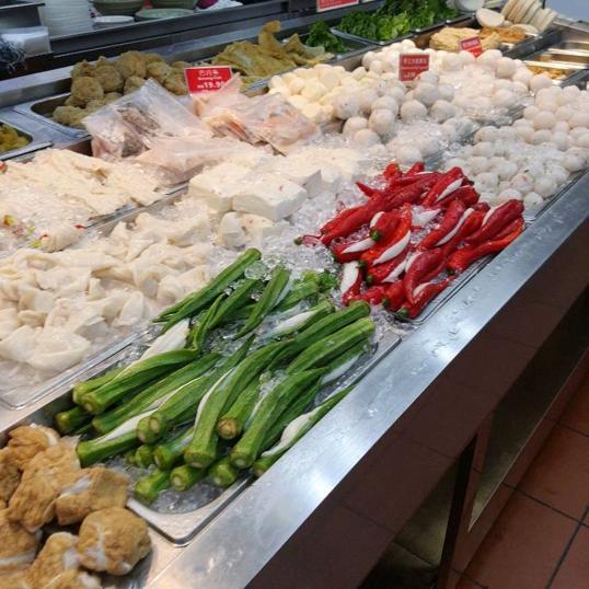 Photo of 亚坤纯正西刀鱼丸 Ah Koong Restaurant - Johor Bahru, Johor, Malaysia