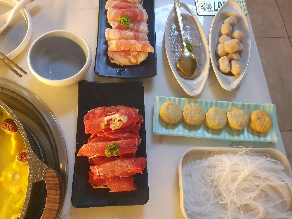 Photo of kun BBQ&Steamboat 坤-东北烤肉火锅 - Kota Kinabalu, Sabah, Malaysia