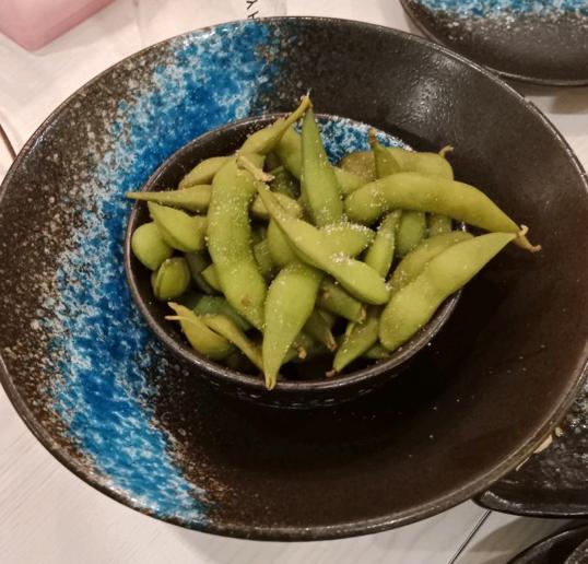 Photo of Izumi Teppanyaki & Sushi Restaurant (Elite) - Kota Kinabalu, Sabah, Malaysia