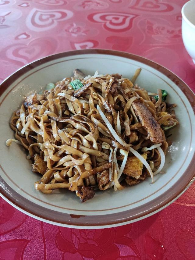 Photo of Uncle’s Noodle 阿叔面档 - Miri, Sarawak, Malaysia