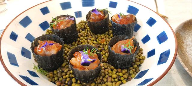 Photo of Marui by The Tins - Johor Bahru, Johor, Malaysia