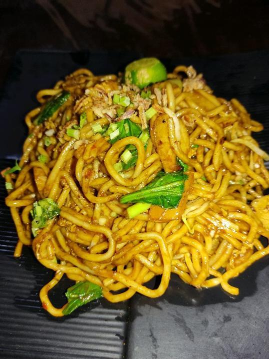 Photo of Senadin Mamak - Miri, Sarawak, Malaysia