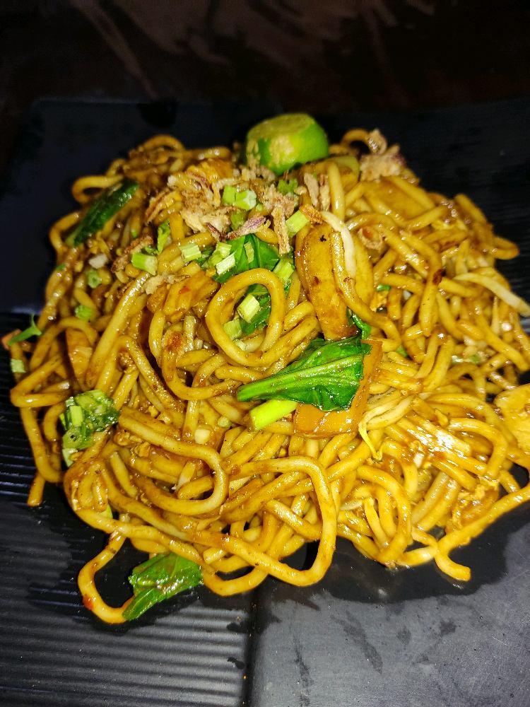 Photo of Senadin Mamak - Miri, Sarawak, Malaysia