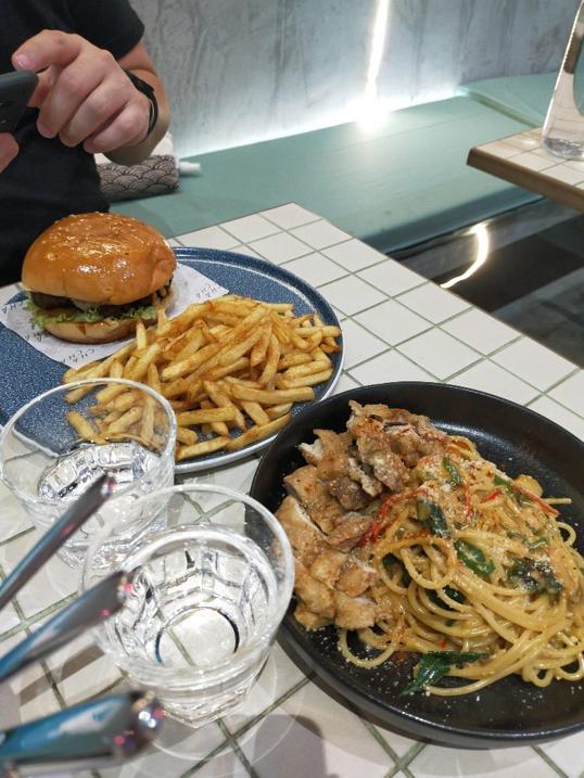 Photo of Cha Cha 茶茶 - Kota Kinabalu, Sabah, Malaysia