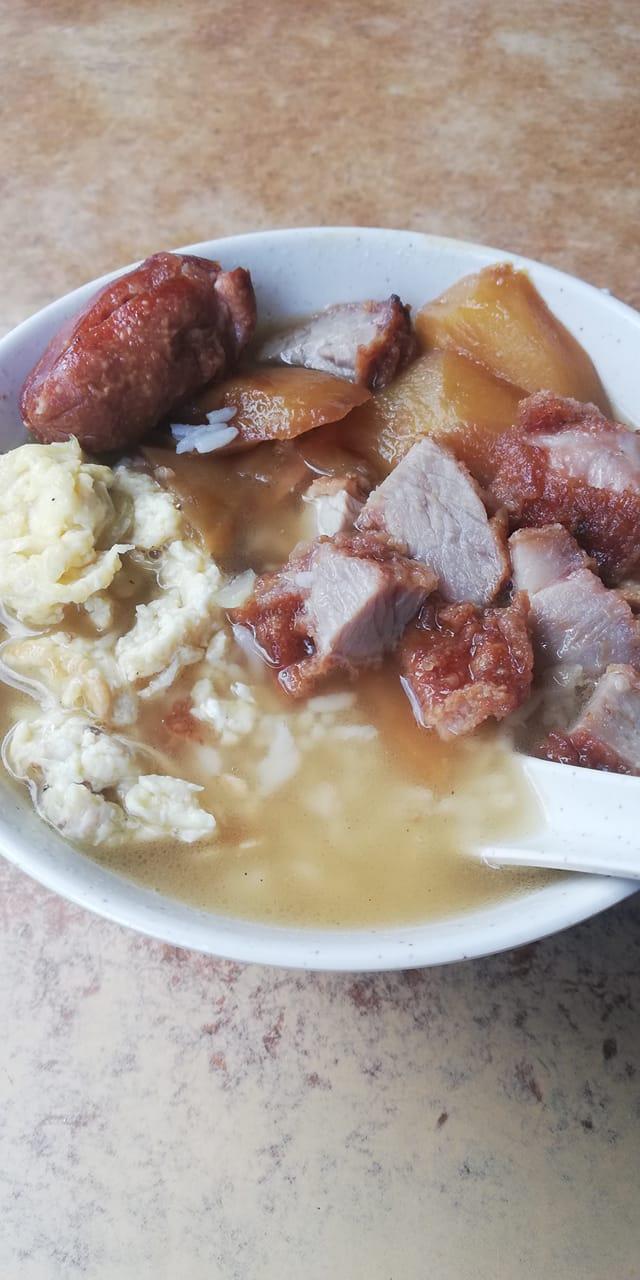 Photo of Damai Restaurant 家常便饭 - Kota Kinabalu, Sabah, Malaysia