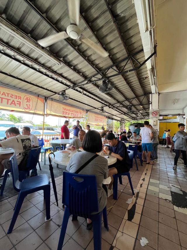 Photo of Kedai Kopi Fatt Kee - Kota Kinabalu, Sabah, Malaysia