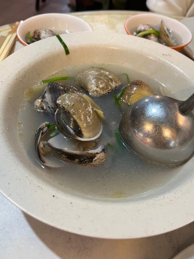 Photo of New Luyang Restaurant - Kota Kinabalu, Sabah, Malaysia