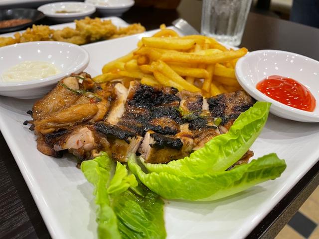 Photo of Cabe Ijo - Sibu, Sarawak, Malaysia