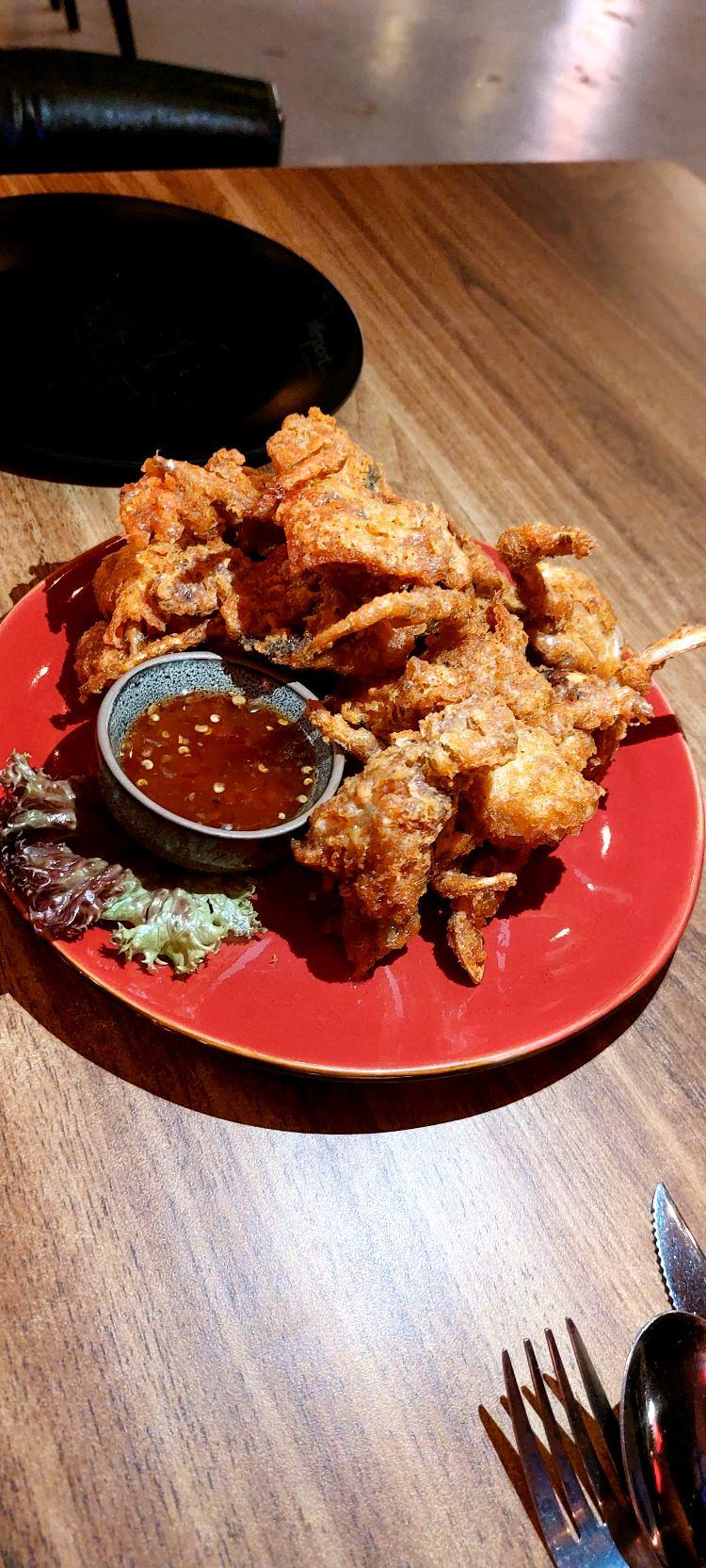 Photo of Airport in Shanghai 1950 - Kota Kinabalu, Sabah, Malaysia