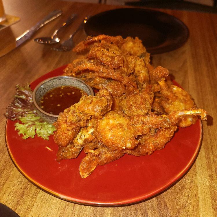 Photo of Airport in Shanghai 1950 - Kota Kinabalu, Sabah, Malaysia