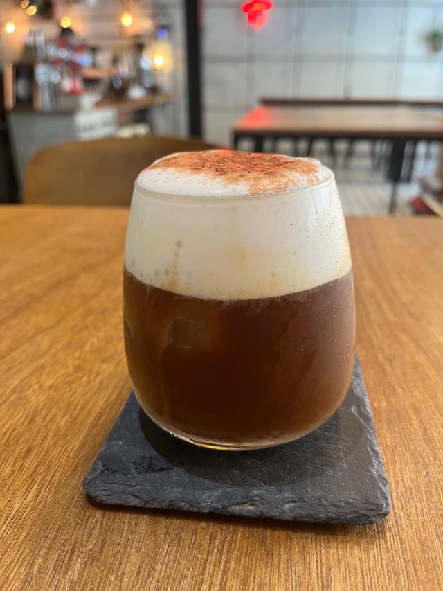Photo of Ampersand Specialty Coffee & Co-Workplace - Kota Kinabalu, Sabah, Malaysia