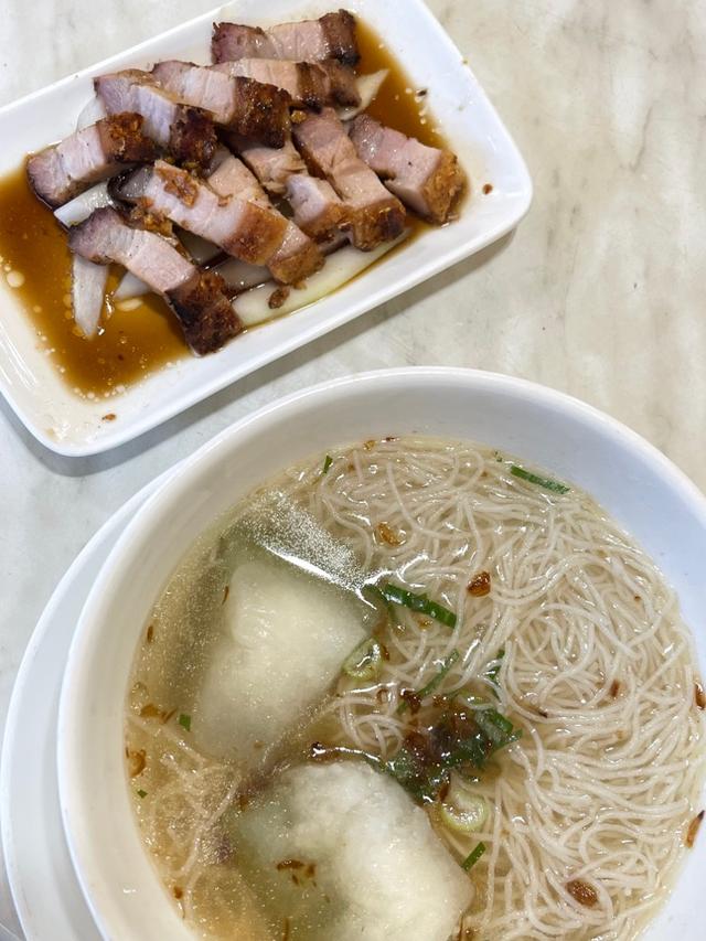 Photo of Man Xiang Roasted Restoran - Kota Kinabalu, Sabah, Malaysia